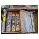 ANTIQUE SPARKLERS