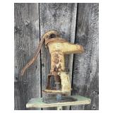 HAND PUMP