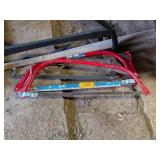 HAND SAW COLLECTION
