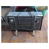 TITAN ELECTRIC HEATER