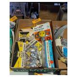 SOLDERING TERMINALS, SPRINKER, AND MORE