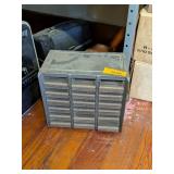 CRAFTSMAN HARDWARE ORGANIZER
