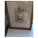 GERMAN RELIGIOUS COMMUNION DOCTRINE LETTERS