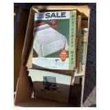 VINTAGE MONTGOMERY WARDS CATALOGS