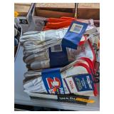 TRU-VALUE LEATHER GLOVES & MORE