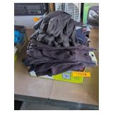 NEW MENS GLOVE COLLECTION