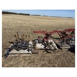 IH CULTIVATOR