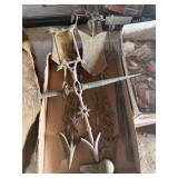 WEATHER VANES AND MORE