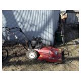 SWISHER 24' RUGGED CUT BRUSH MOWER