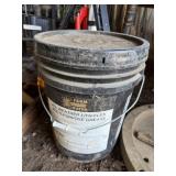 5 GALLON PAIL ALL WEATHER LITHIUM GREASE