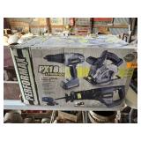 PERFORMAX 3 PIECE CORDLESS TOOL SET