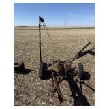 7FT SICKLE MOWER