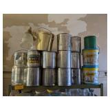 PEANUT BUTTER & HONEY TINS - TOP SHELF