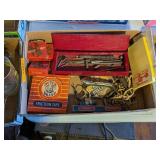 VINTAGE AUTOMOTIVE PARTS & MORE