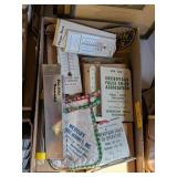 LOCAL ADVERTISING PIECES