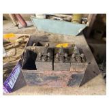 MODEL T COIL BOX