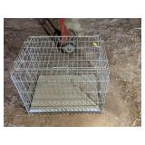 ANIMAL CAGE