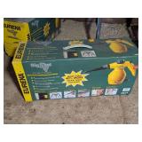 EUREKA STEAMER - NEW IN BOX