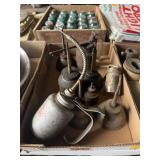 VINTAGE OILERS AND BELTING REPAIR KIT