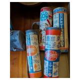 VINTAGE TINKER TOYS