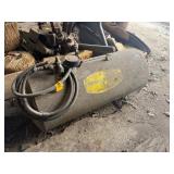 PORTABLE AIR TANK