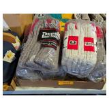 NEW INSULATED SOCKS