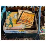 SOFT COVER SCHOOL BOOKS
