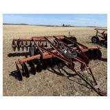 11FT IH DISC WITH CYLINDER