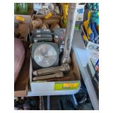 VINTAGE FLASHLIGHT COLLECTION