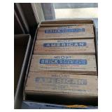 4 - MEL-O-BIT CHEESE BOXES