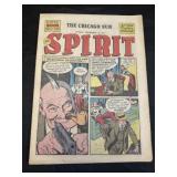 1945 THE SPIRIT SEPT, 30 - CHICAGO SUN