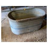 ANIMAL WATER TANK