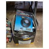 FREON CONVERSION KITS, BOX FULL!