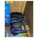 NEW WORKGLOVE COLLECTION