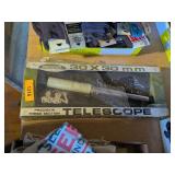 NEW 30X30MM TELESCOPE