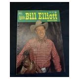 WILD BILL ELLIOT COMIC #6
