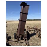 VINTAGE FEED BLOWER