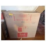 METAL TOOL CABINET - NEW OLD STOCK, 1974