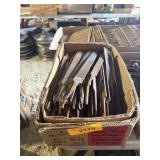 HAND FILE COLLECTION