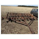 12FT FIELD CULTIVATOR