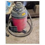 MASTER MECHANIC 12 GAL SHOP VAC