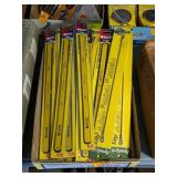 NEW HACKSAW BLADES