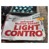 VINTAGE TRU VALUE AVDVERTISING PRINTOUTS