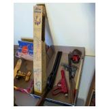 VINTAGE KIDS TOY GUNS & MORE