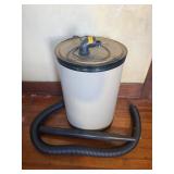 CRAFTMAN HOME N SHOP DUST COLLECTOR SEARS