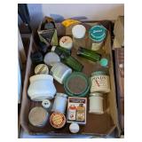 VINTAGE MEDICINE CABINET ARTICLES