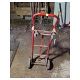 CRAFTSMAN METAL DOLLY