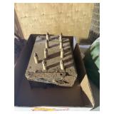MODEL T ELECTRICAL BOX