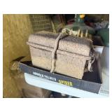 MODEL T COIL BOX