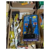 2 MULTI TOOLS, NEW SCREWDRIVERS, SNAPRING PLIERS